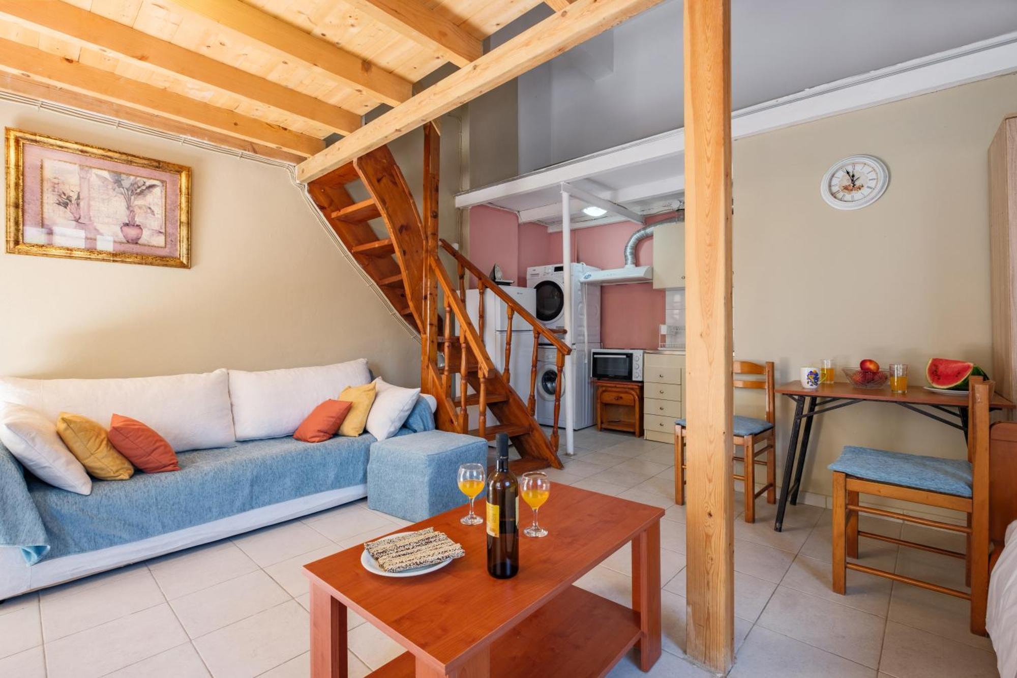 Apartment In The City Center Corfu  Exteriör bild